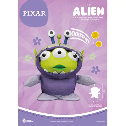 Toy Story Alien Remix Party Boo persely 40 cm termékfotó