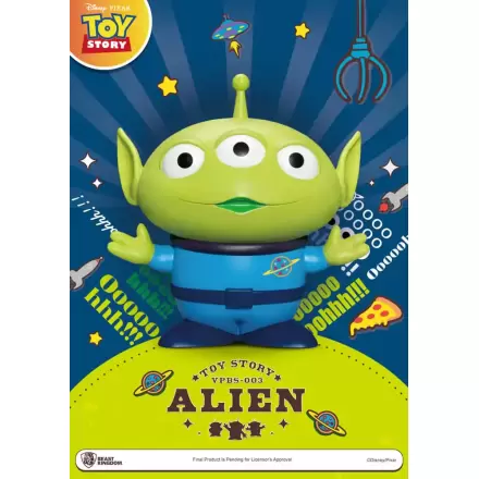 Toy Story Alien Vinyl persely 25 cm termékfotója