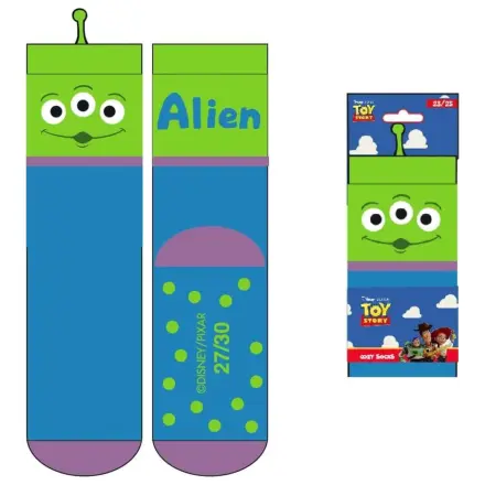 Toy Story csúszásmentes zokni 27-34 termékfotó