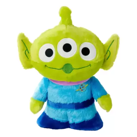 Toy Story Flufflets Alien plüss figura 25 cm termékfotója