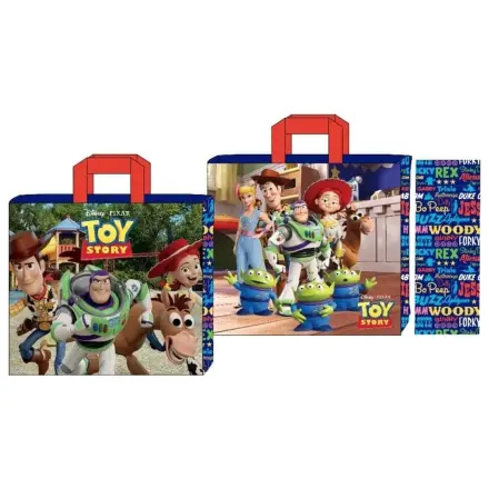 Toy Story Friends bevásárlótáska  termékfotó