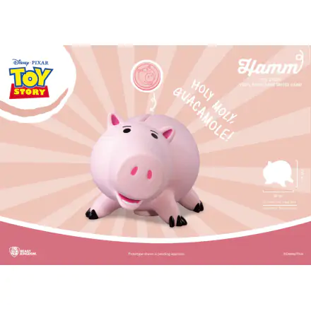 Toy Story Hamm persely 40 cm termékfotó