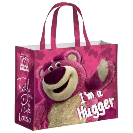Toy Story Lotso bevásárlótáska  termékfotó