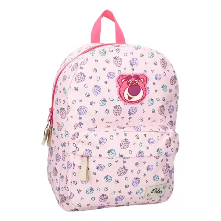 Toy Story Lotso Bloom Bags táska hátizsák 36 cm termékfotó