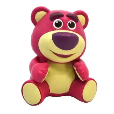 Toy Story Coin Bank Lotso 15 cm termékfotója