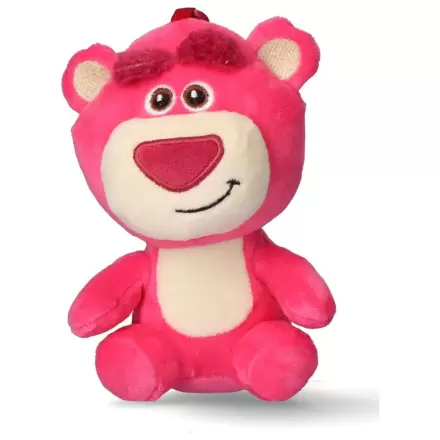 Toy Story Lotso plüss kulcstartó 12 cm     termékfotó