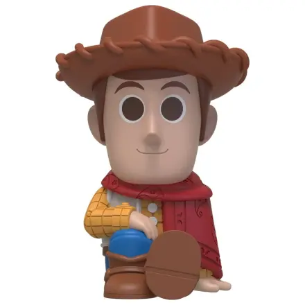 Toy Story Palm Size Woody persely 13 cm termékfotó