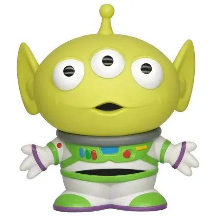 Toy Story persely Alien Buzz Remix termékfotó