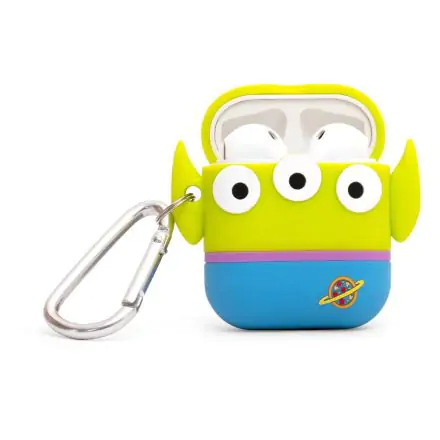 Toy Story PowerSquad Alien AirPods tartó termékfotó