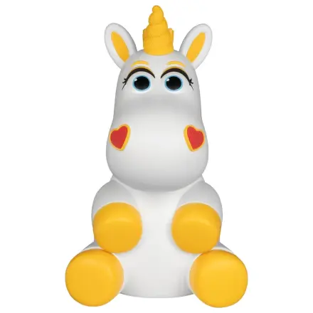 Toy Story Small Vinyl persely figura Buttercup 26 cm termékfotó