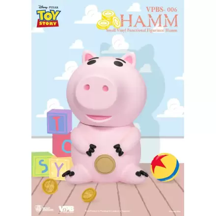 Toy Story Vinyl persely Hamm 25 cm termékfotója