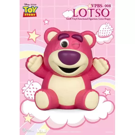 Toy Story Vinyl persely Lotso Happy Vers. 25 cm termékfotója