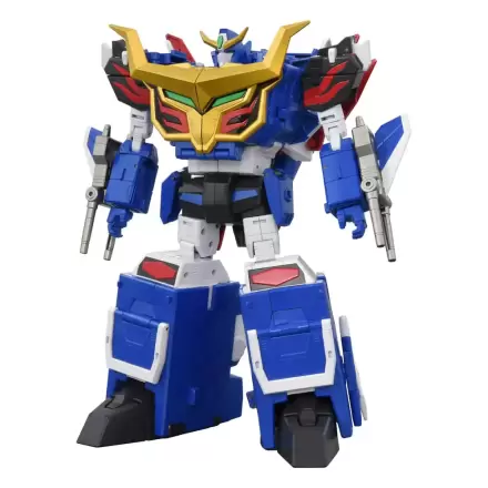 Toyrise Dragon Kaiser akciófigura 25 cm termékfotó