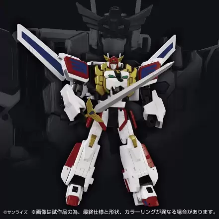 Toyrise King Exkaiser akciófigura 26 cm termékfotó