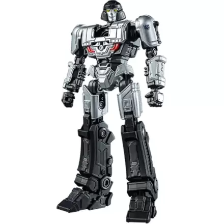 Transformers 8 AMK Mini Series D-16 Műanyag modell készlet 15 cm termékfotója