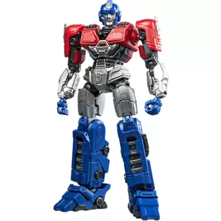 Transformers 8 AMK Mini Series Orion Pax Műanyag modell készlet 14 cm termékfotója