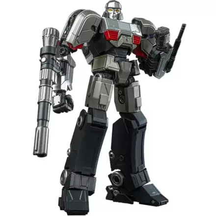 Transformers 8 AMK Series D-16 Műanyag modell készlet 20 cm termékfotója