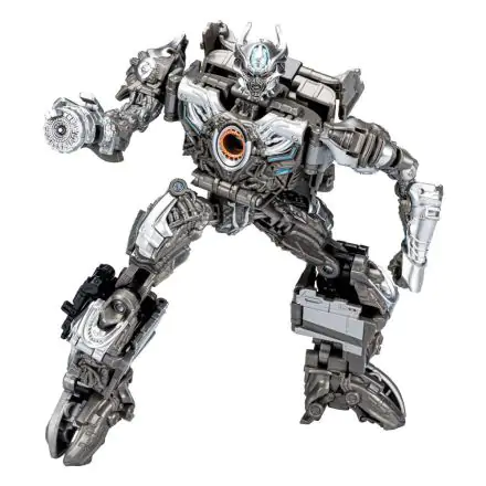 Transformers: Age of Extinction Generations Studio Series Voyager Class 2022 Galvatron akciófigura 17 cm termékfotó
