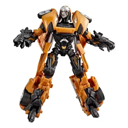 Transformers: Age of Extinction Studio Series Leader Class Concept Art KSI Widow akciófigura 11 cm termékfotó