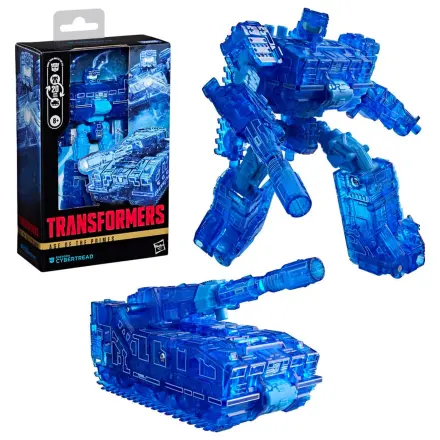 Transformers Age of the Primes Cybertread figura 14cm termékfotó
