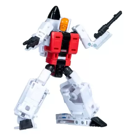 Transformers Age of the Primes Deluxe Class Aerialbot Slingshot akciófigura 14 cm termékfotó
