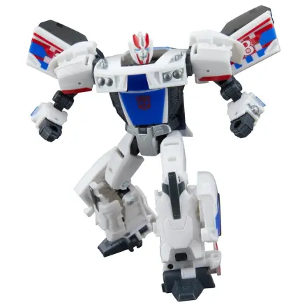 Transformers Age of the Primes Deluxe Class akciófigura Smokescreen 13 cm termékfotó