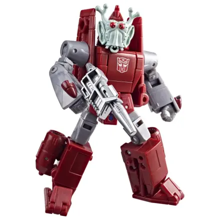 Transformers Age of the Primes Deluxe Class Autobot Powerglide akciófigura 11 cm termékfotó