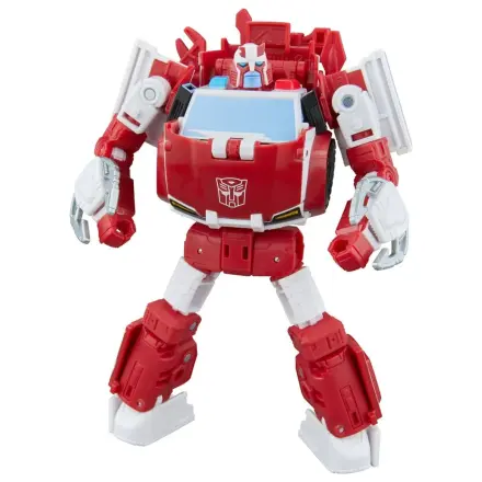 Transformers Age of the Primes Deluxe Class Autobot Ratchet akciófigura 15 cm termékfotó