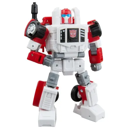 Transformers Age of the Primes Deluxe Class Swerve akciófigura 11 cm termékfotó