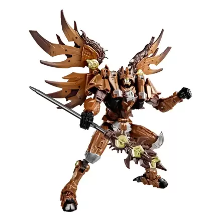 Transformers Age of the Primes Leader Class The Thirteen: Onyx Prime akciófigura 19 cm termékfotó