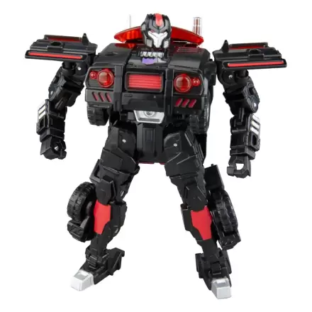 Transformers Age of the Primes Voyager Class Flatline akciófigura 18 cm termékfotó