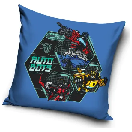 Transformers Autobots Blue párnahuzat  termékfotó