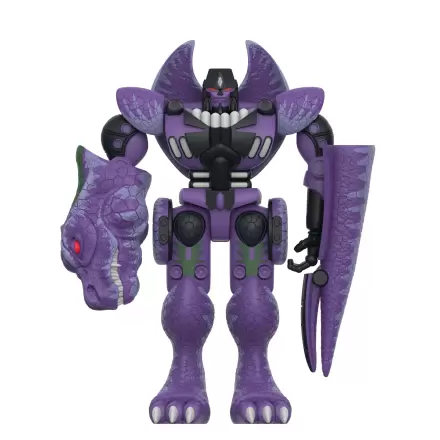 Transformers Beast Wars ReAction Megatron akciófigura 10 cm termékfotó