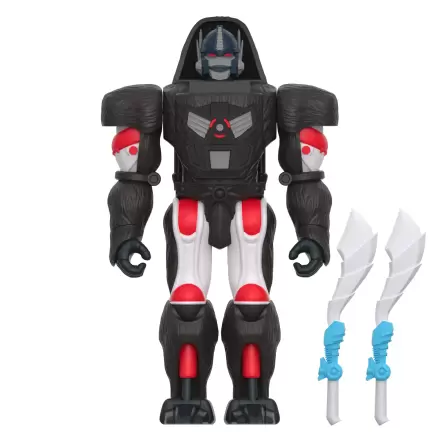 Transformers Beast Wars ReAction Optimus Primal akciófigura 10 cm termékfotó