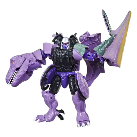 Transformers: Beast Wars Vintage Predacon Megatron akciófigura 19 cm termékfotó