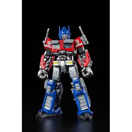 Transformers Blokees Plastic Model Kit Classic Class 01 Optimus Prime termékfotója