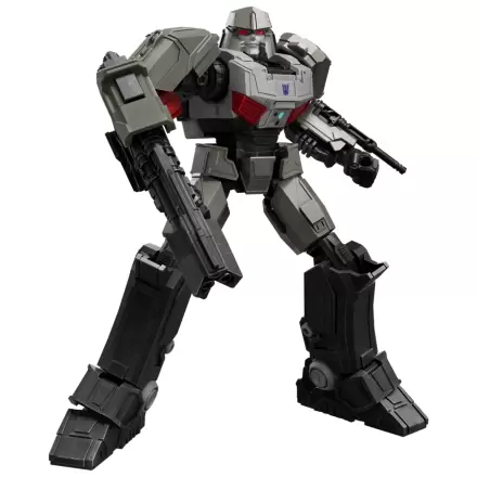 Transformers Blokees Classic Class 12 Megatron Műanyag modell készlet termékfotó