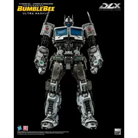Transformers: Bumblebee DLX 1/6 Ultra Magnus akciófigura 28 cm termékfotó