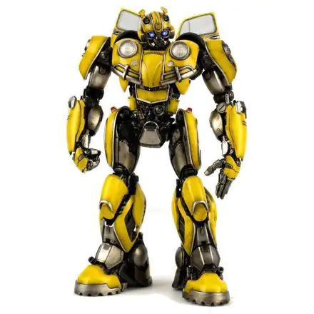 Transformers Bumblebee DLX akciófigura 1/6 Bumblebee 20 cm termékfotó