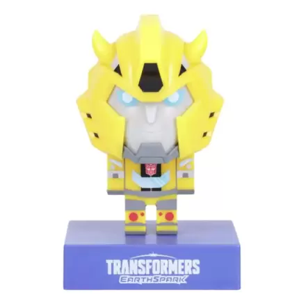 Transformers BumbleBee Icons lámpa 12cm termékfotója