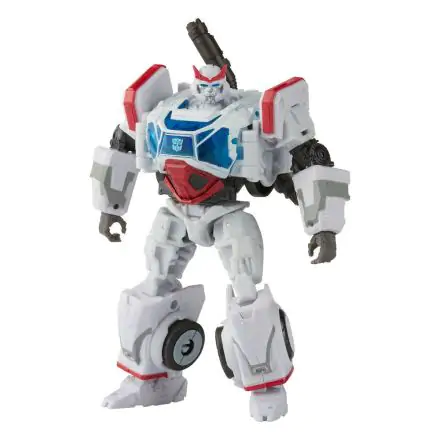 Transformers: Bumblebee Studio Series Deluxe Class 2022 Autobot Ratchet akciófigura 11 cm termékfotó