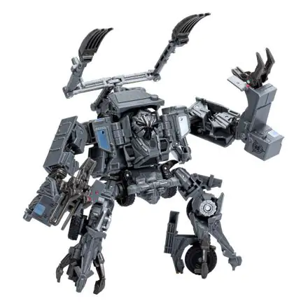 Transformers Buzzworthy Bumblebee Studio Series N.E.S.T. Bonecrusher akciófigura 16 cm termékfotó