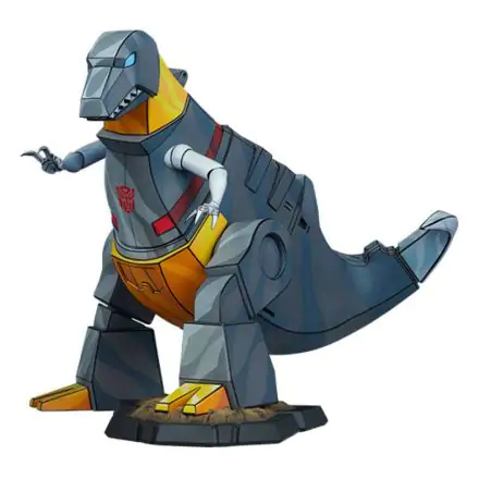 Transformers Classic Scale Grimlock  szobor figura 25 cm termékfotó