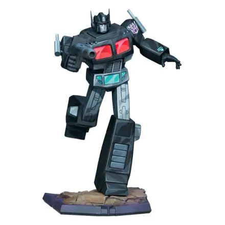 Transformers Classic Scale Nemesis Prime szobor figura 25 cm termékfotó