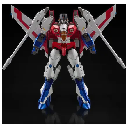 Transformers Combot Diecast akciófigura Starscream 19 cm    termékfotó