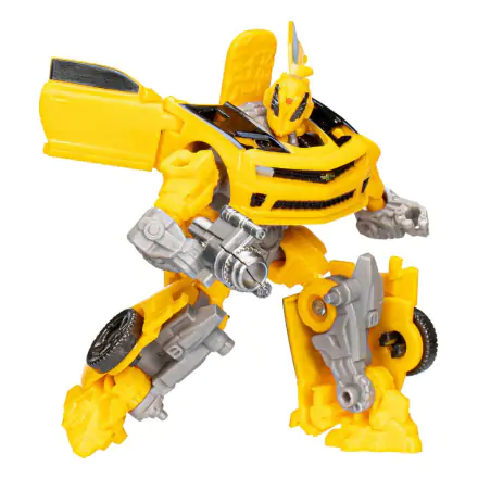 Transformers: Dark of the Moon Generations Studio Series Core Class Bumblebee akciófigura 9 cm termékfotó
