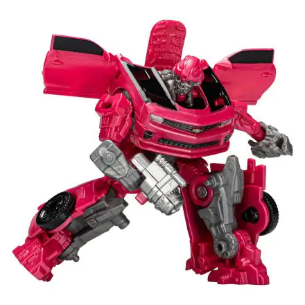 Transformers: Dark of the Moon Generations Studio Series Core Class Laserbeak akciófigura 9 cm termékfotó