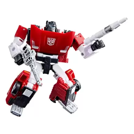 Transformers: Devastation Studio Series Deluxe Class Sideswipe akciófigura 11 cm termékfotó
