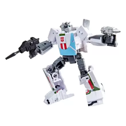 Transformers: Devastation Studio Series Deluxe Class Wheeljack akciófigura 11 cm termékfotó