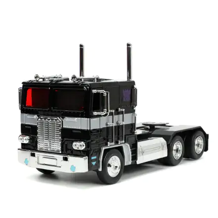 Transformers Diecast Model 1/24 G1 Nemesis Prime termékfotó
